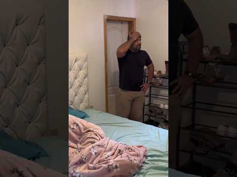 No era ella , era el 🧔🏻♂️ #humor #comedia #pareja #chamaconafelix