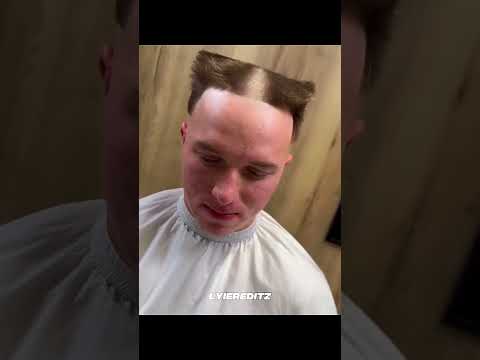 Part 15 l Power of haircut 💀🔥 #edits #transformation #haircut #unitedstates