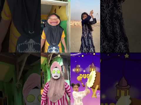 LEBARAN DUG DUDUG DUG #shorts #trending