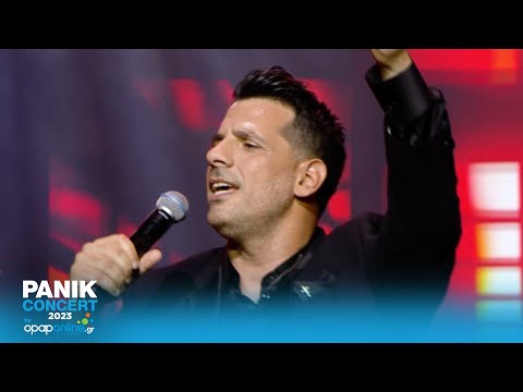Θοδωρής Φέρρης - Φταίω Και Εγώ (Panik Concert 2023 by opaponline.gr) - Official Live Video