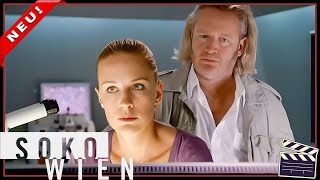 🕵️‍♂️ SOKO Wien – "Blindspuren" | Die spannendste und erfolgreichste Krimiserie aus Österreich!