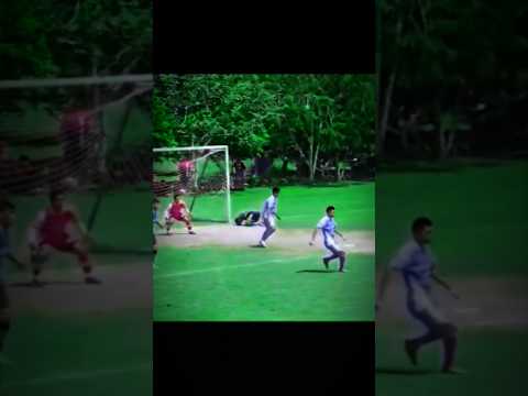 নোবেল দেওয়া উচিৎ 😁(foodball funny streak) #football #neymar #rolando #xp_raju_bhai #shorts #xml