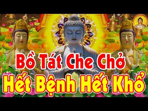 Mỗi Sáng Nghe Ngay Kẻo Muộn Chữa Lành Bệnh Tật Khổ Đau May Mắn Tột Cùng Tài Lộc Phơi Phới Kéo Về