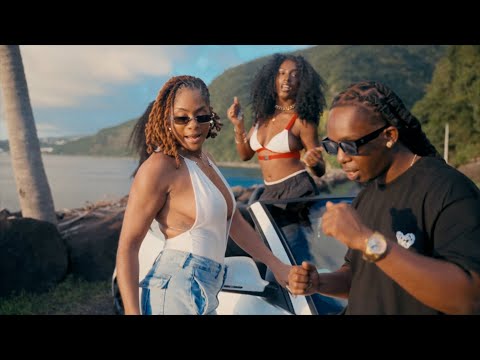 Rachelle Allison x YSN - PKM
