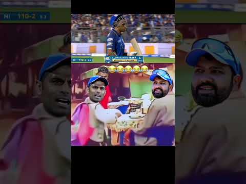Rohit , hardik and Suriya funny moments ๐คฃ #shotrs #cricket #ipl
