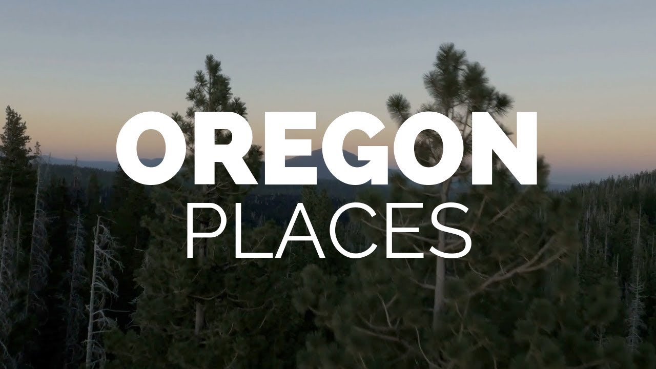 10 Best Places to Visit in Oregon