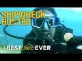 Exploring Shipwrecks and Archaeology