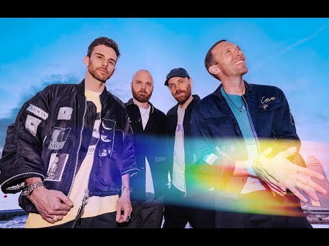 Coldplay: Q Sessions Live