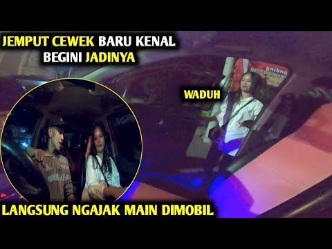 CEWEKNYA BINGUNG