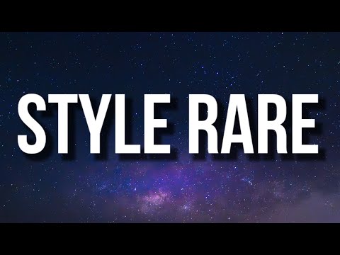 Offset & Gunna - Style Rare (Lyrics)