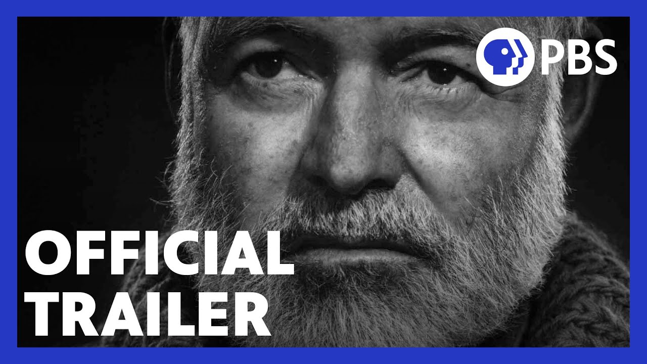 Hemingway Trailer thumbnail