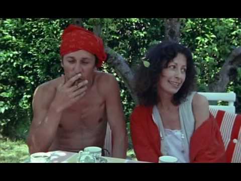 Eric Rohmer - Le rayon vert (1986) Trailer