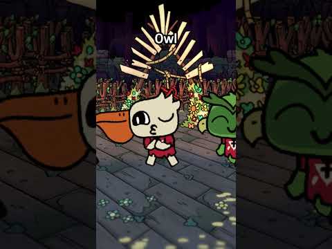 How Many Bird are in Cult of the Lamb?