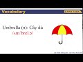 Understanding Basic Spanish Vocabulary