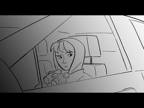 no body, no crime | Taylor Swift Animatic