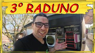 FIT your CAMPER 2026 (PARTE1) 🚐🚌