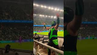 POV: You See a Luchador in Verde Mid-Game 💀🇲🇽
