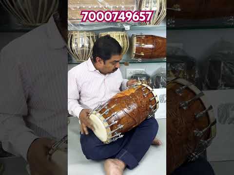 Dushyant soni deals tabla