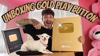 I almost lost my golden YouTube play button because of Niki?!?