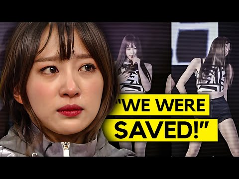 How One Fancam Managed to Save EXID From Disbandment