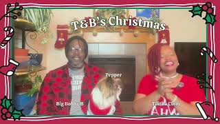 T&B's Holiday Christmas with Friends!! 2026