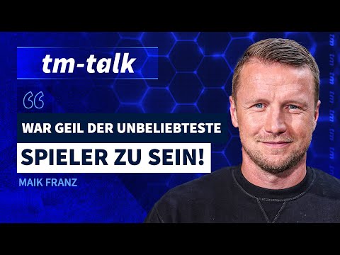 „Fußball ist ein Kontaktsport!“ - Maik Franz im Interview | TRANSFERMARKT