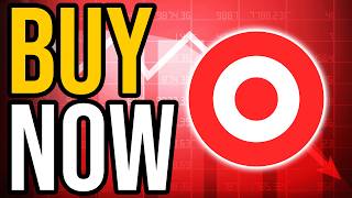 Target Stock Is Down 63% — Buy the Dip?
