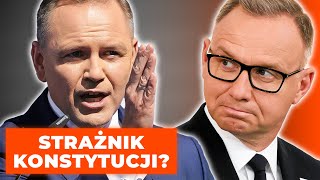 Czy Żurek rozliczy PiS? Łączewski o Dudzie, Nawrockim i upadku praworządności | Rozmowa naTemat #15
