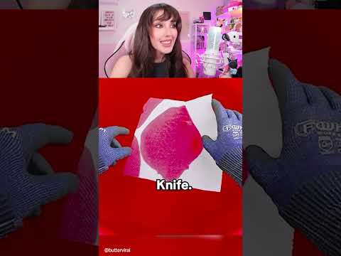 KAŞIĞI KAÇ KAĞIT TUTAR?😳 #shorts