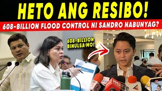 PALASYO NA-SHOCKED sa MALAKING PASABOG ni PULONG at VPSARA kay SADRO MARCOS SOBRANG NAPAHl YA DITO?!