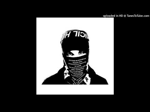 EsDeeKid - 4 Raws (Instrumental)