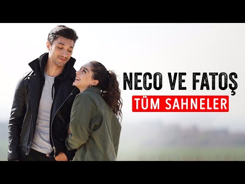 Neco ve Fatoş Tüm Sahneler