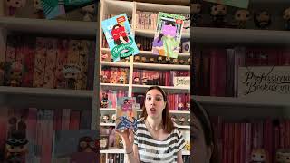2 Neuerscheinungen sofort von mir gelesen werden müssen #booktube #booklover