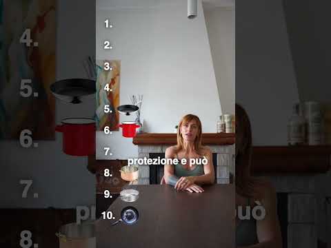 ✅ Sei in sovrappeso di 10kg? Prova la Challenge10: è gratis! Clicca sul Link in BIO per partecipare