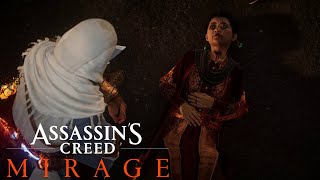 Assassin's Creed Mirage | MARIPOSAS DORADAS | ASESINA A NING | LA TESORERA