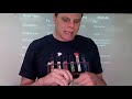 Ionic and Covalent Bonding Concepts