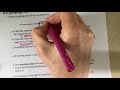 Absolute Value and Distance Concepts