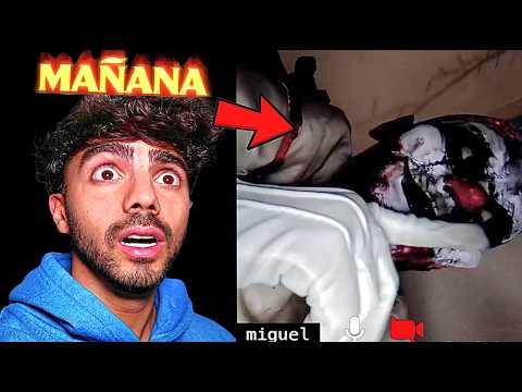 ASÍ VOLVIÓ MINI MINI Con NOTICIAS MUY MALAS Para FEDE VIGEVANI 😭😱!!! *Viene alfa*