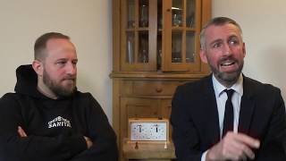 #Schachmatt - Sprengt Eure Kirchen bzw. wo gehts denn hier ins Mittelalter?