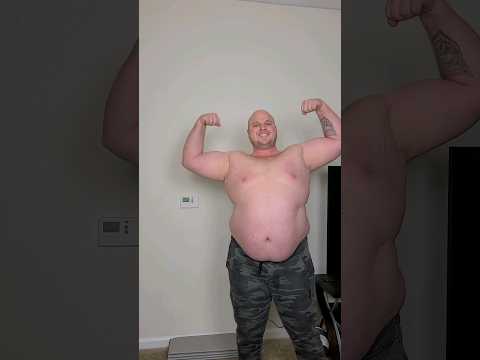 before and after transformation
