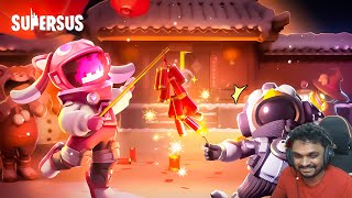 Shorts 🔴LIVE 】SUPERSUS Tamil Multiplayer | POG PassionOfGaming