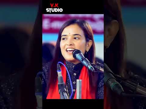Poonam Gondaliya Latest song