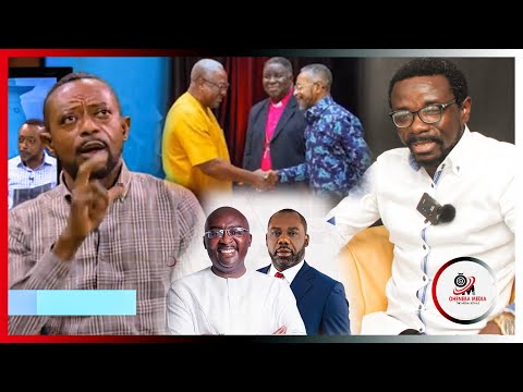 Ur Cup Is Full! Nyame Nka Hwee;U’re Liar-Rev Major Challenges Owusu Bempah Prophecy With This Videos