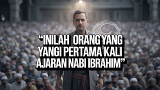 Orang yang pertama kali merubah ajaran nabi Ibrahim