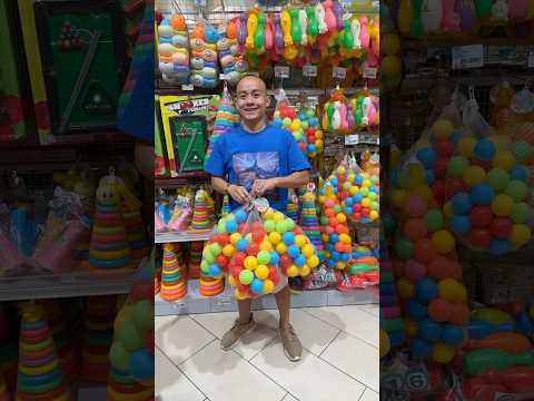 Chùm Bóng 150 Quả