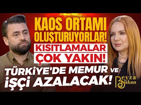UYARDI! Sakın Buna İzin Vermeyin! Türkiye'de Elektrik Kesintisi Olursa! |Beyza Hakan Ali Osman Önder