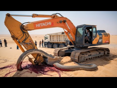 JCB Hitachi vs Truck| desart Me फसे Truck को Kese Nikala
