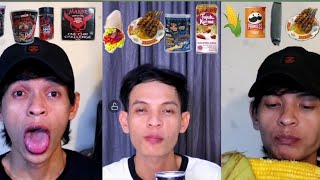 Kompilasi video viral rizqimb