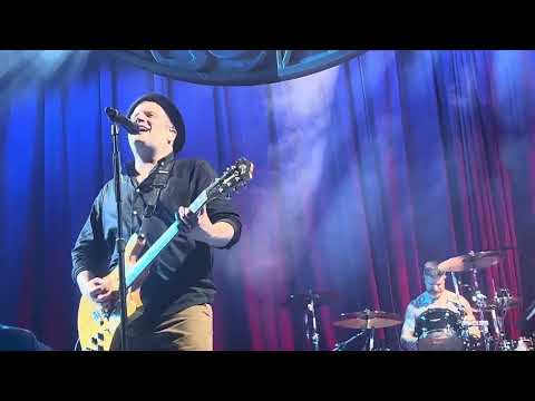 Fall Out Boy: Headfirst Slide Into Cooperstown On A Bad Bet [Live 4K] (Bonner Springs-June 24, 2023)