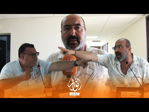 جواد رسام : مسلسل البلوكاج بمقاطعة سيدي بليوط وسط ضياع مصالح الساكنة